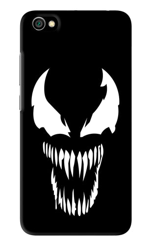 Venom Xiaomi Redmi Y1 Lite Back Skin Wrap