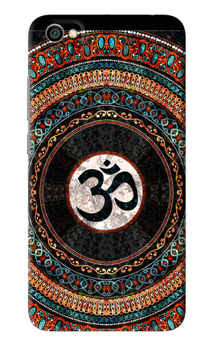 Om Culture Xiaomi Redmi Y1 Lite Back Skin Wrap