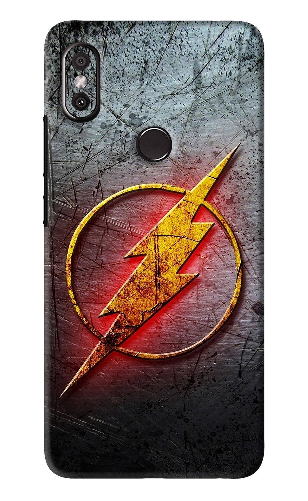 Flash Xiaomi Redmi Y2 Back Skin Wrap