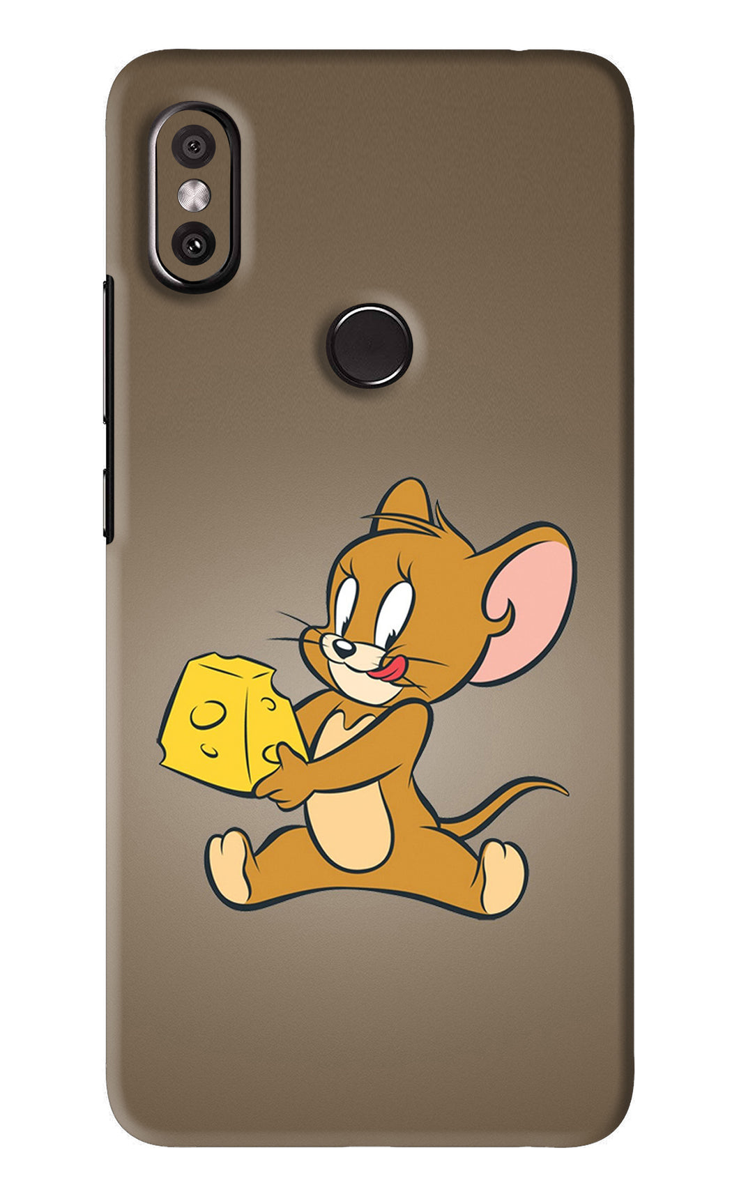 Jerry Xiaomi Redmi Y2 Back Skin Wrap