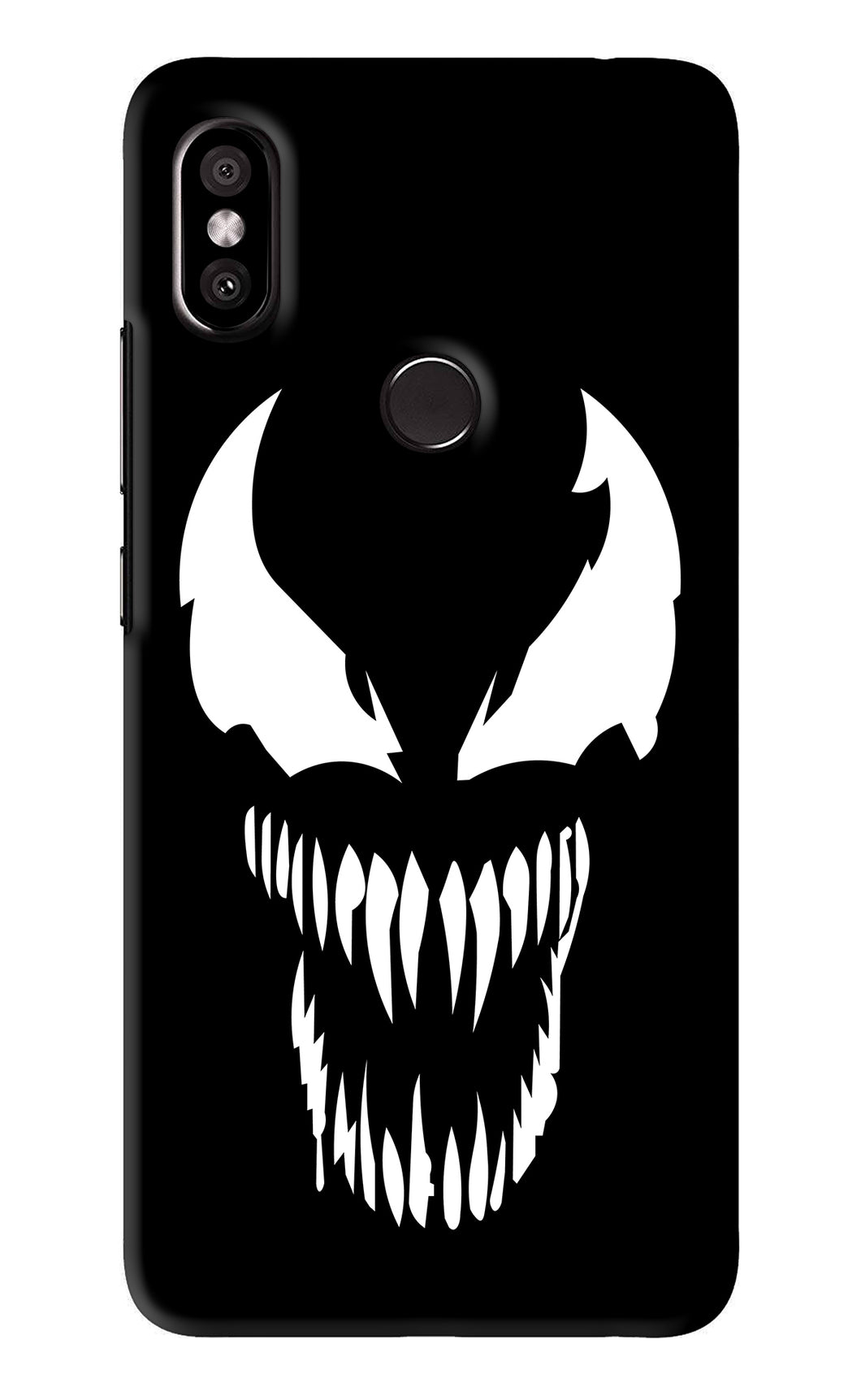 Venom Xiaomi Redmi Y2 Back Skin Wrap