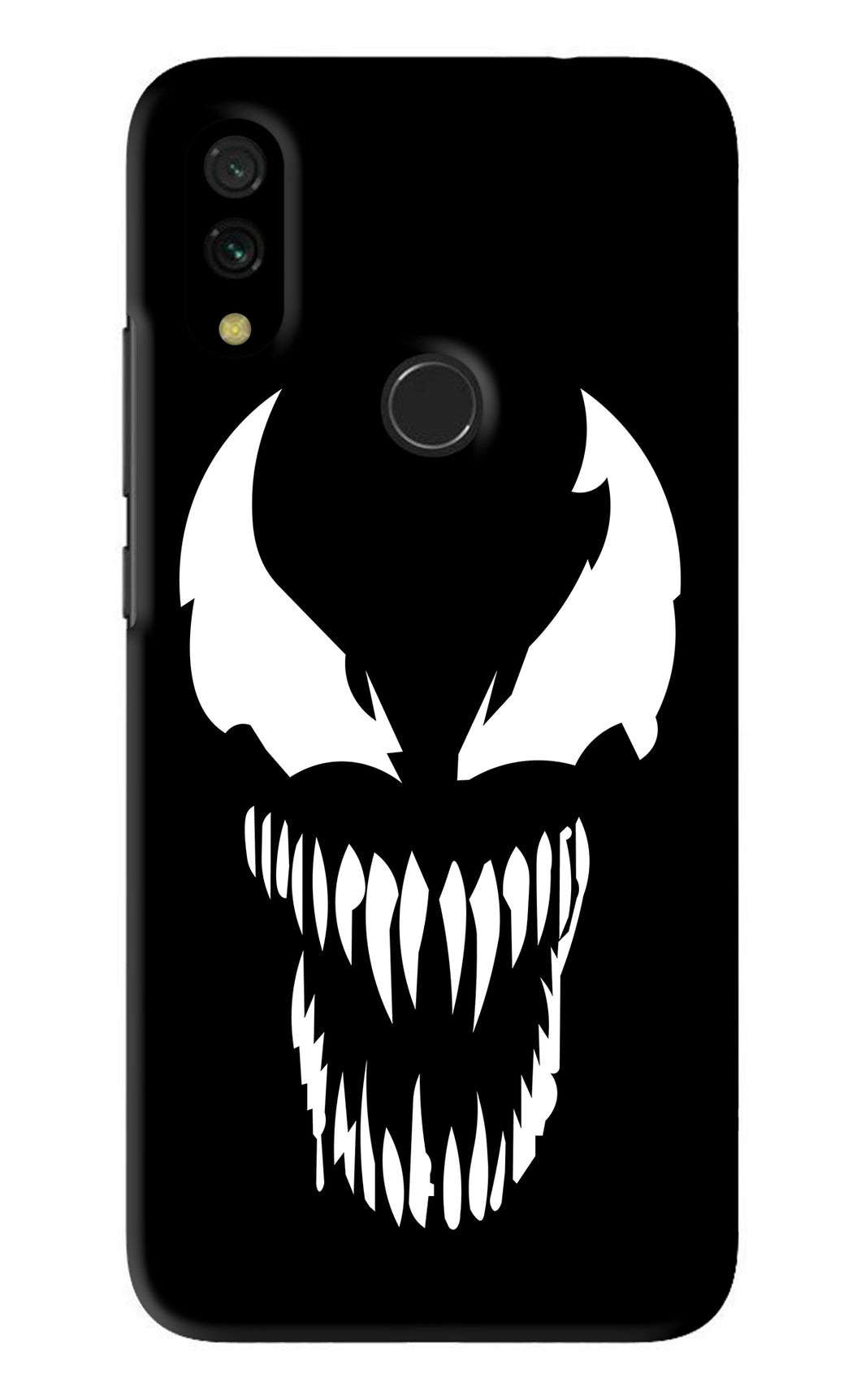 Venom Xiaomi Redmi Y3 Back Skin Wrap