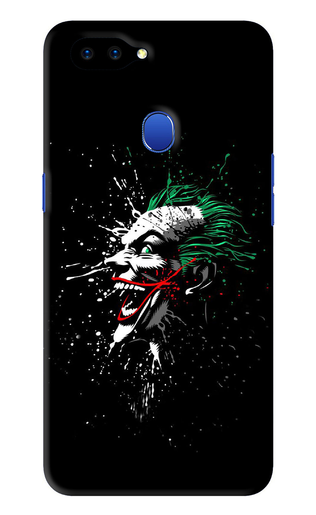 Joker Oppo A5 Back Skin Wrap