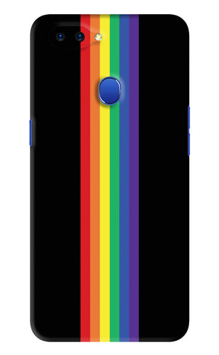 Pride Oppo A5 Back Skin Wrap