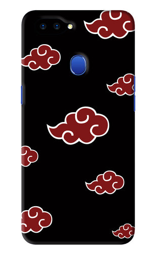 Akatsuki Oppo A5 Back Skin Wrap