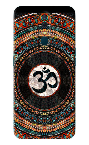 Om Culture Oppo A9 Back Skin Wrap
