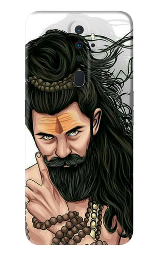 Mahadev Oppo A9 2020 Back Skin Wrap