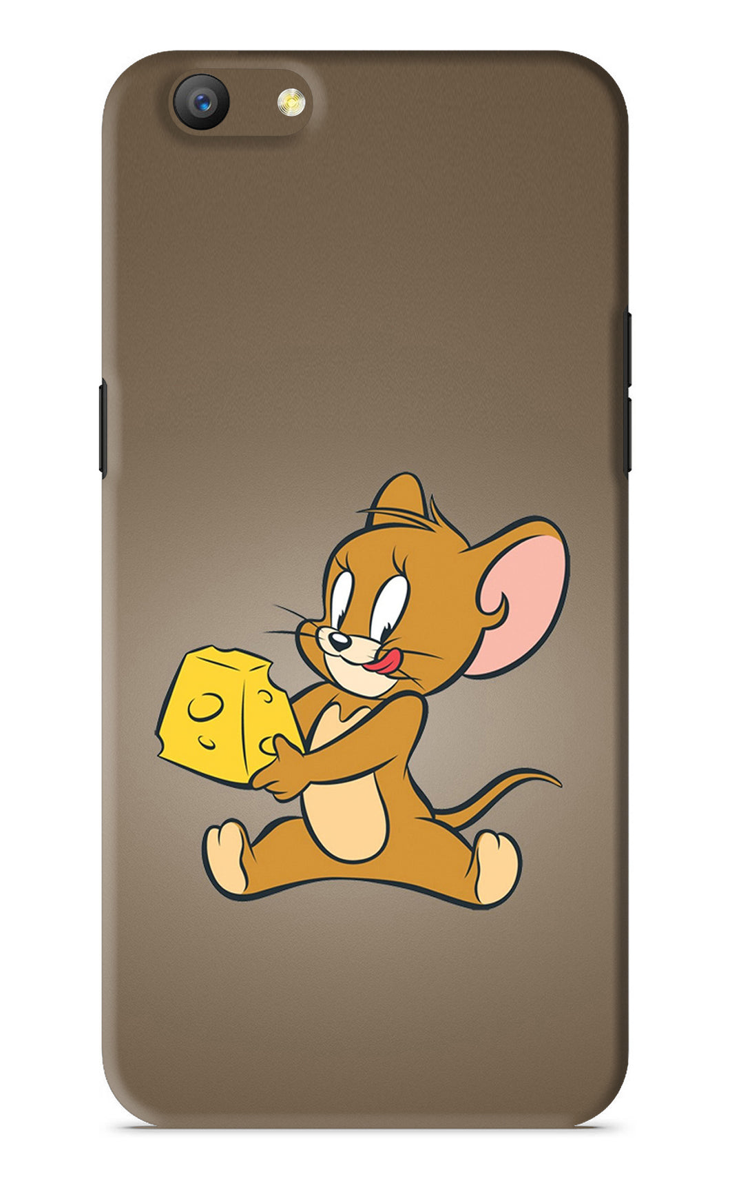 Jerry Oppo A57 Back Skin Wrap