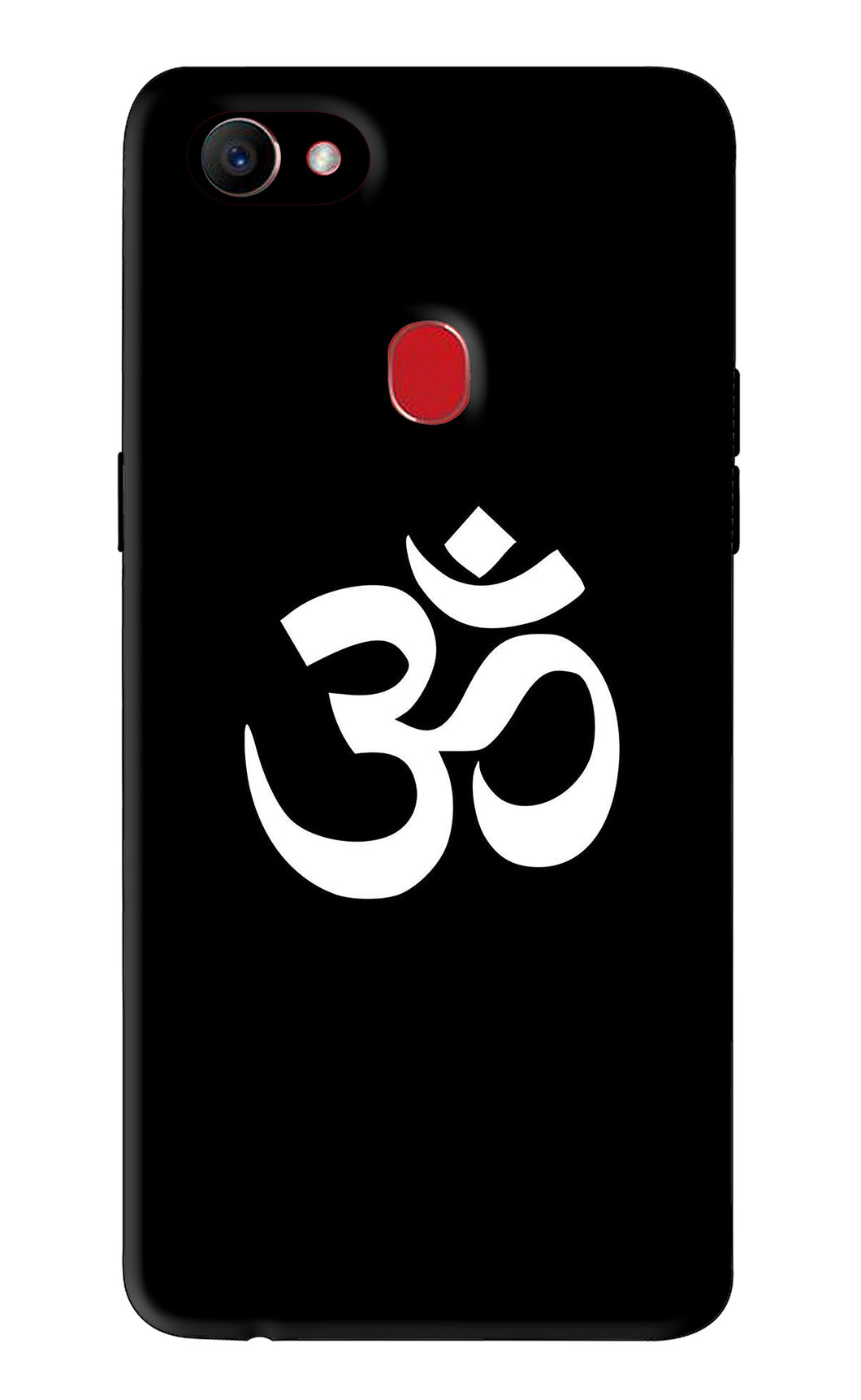 Om Oppo F7 Back Skin Wrap