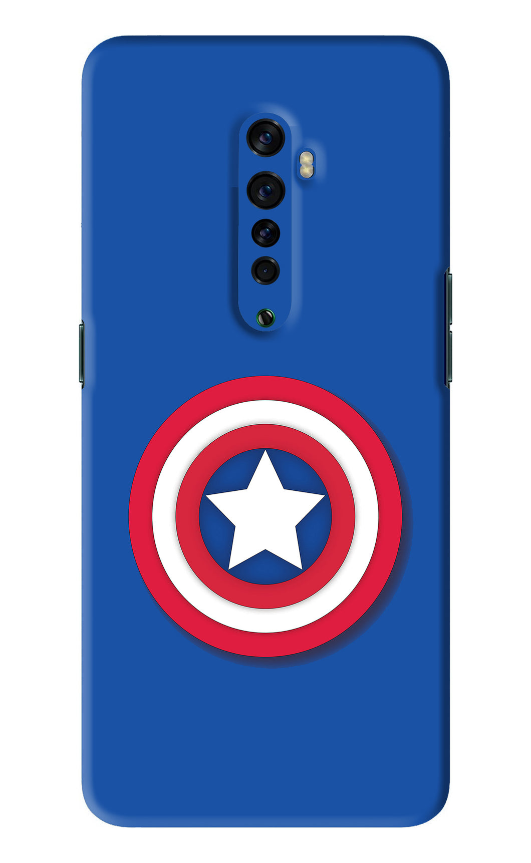 Shield Oppo Reno 2 Back Skin Wrap