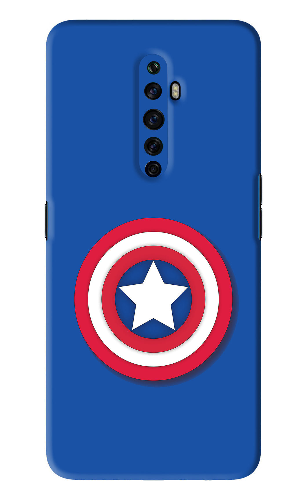 Shield Oppo Reno 2Z Back Skin Wrap