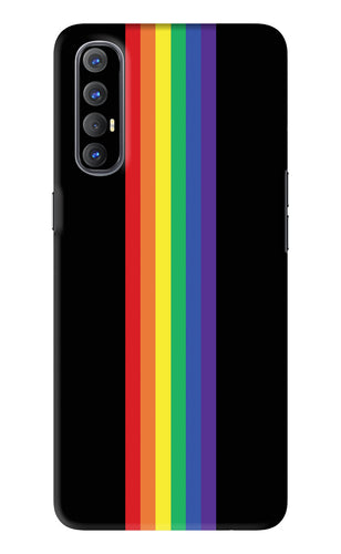 Pride Oppo Reno 3 Pro Back Skin Wrap