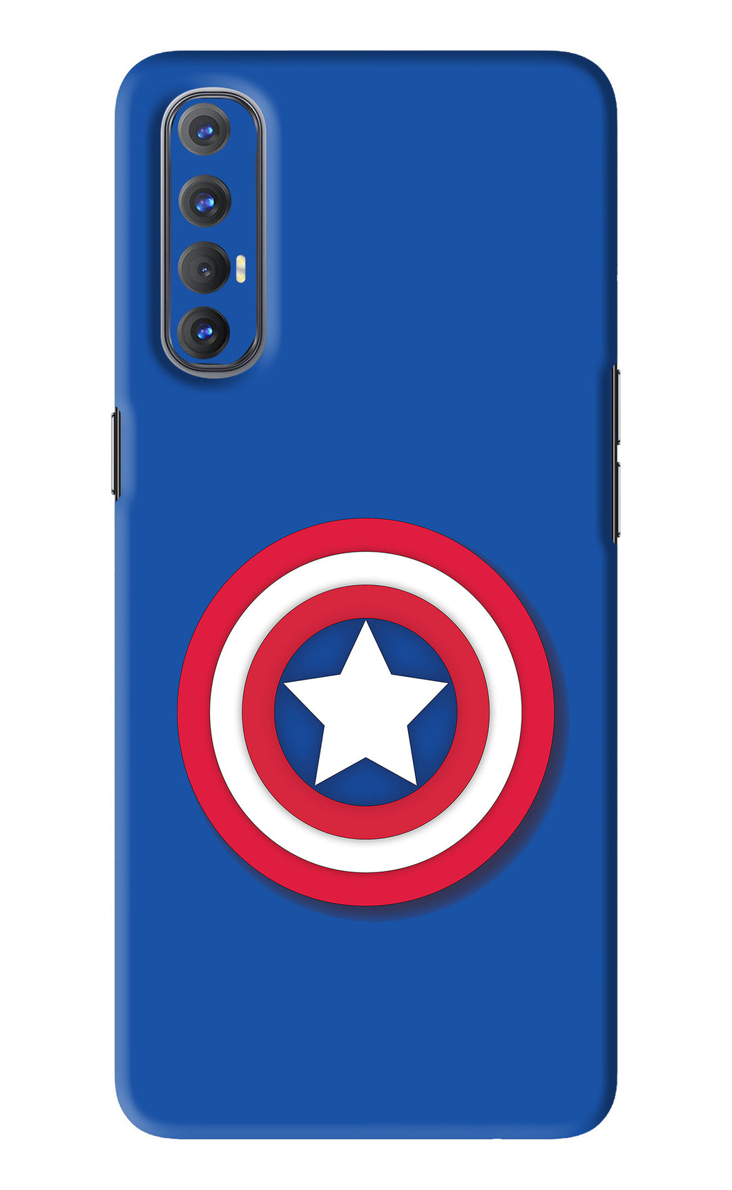 Shield Oppo Reno 3 Pro Back Skin Wrap