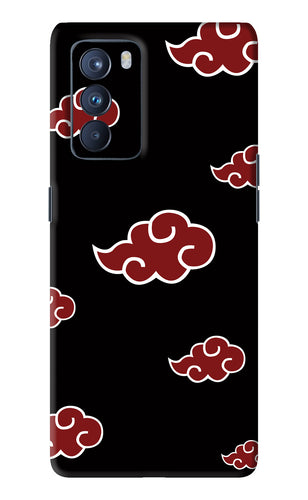 Akatsuki Oppo Reno 6 Pro 5G Back Skin Wrap