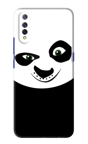 Panda Vivo S1 Back Skin Wrap