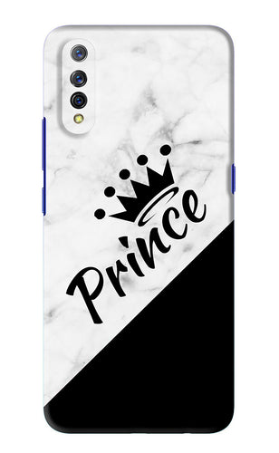 Prince Vivo S1 Back Skin Wrap