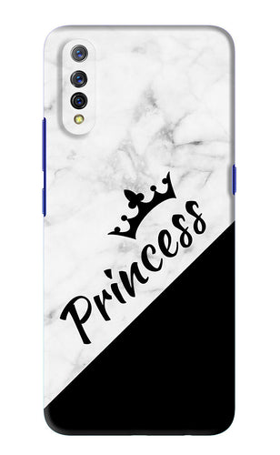 Princess Vivo S1 Back Skin Wrap