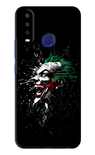 Joker Vivo U10 Back Skin Wrap