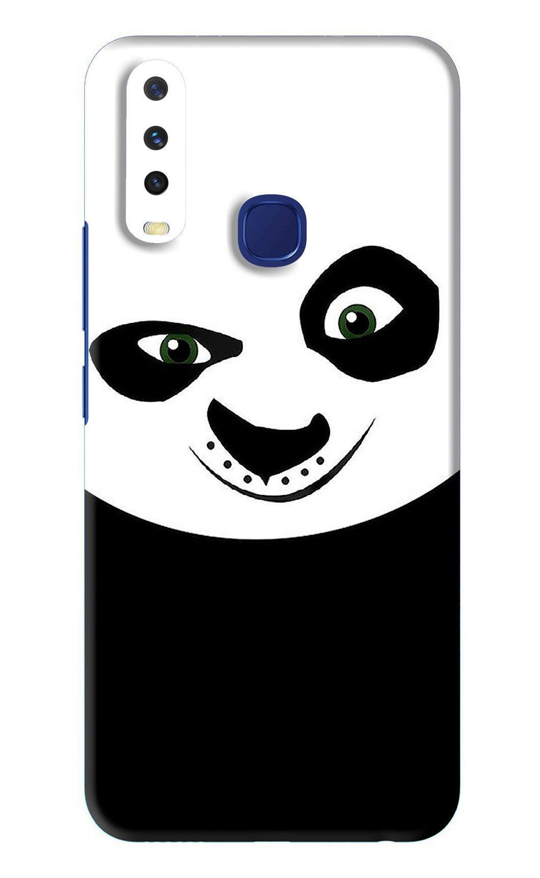 Panda Vivo U10 Back Skin Wrap
