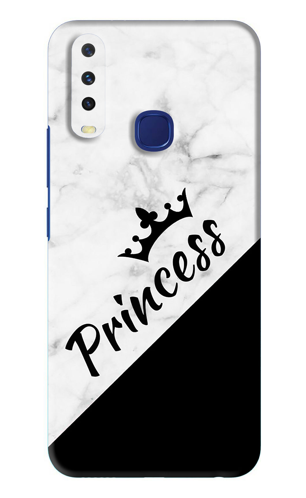 Princess Vivo U10 Back Skin Wrap