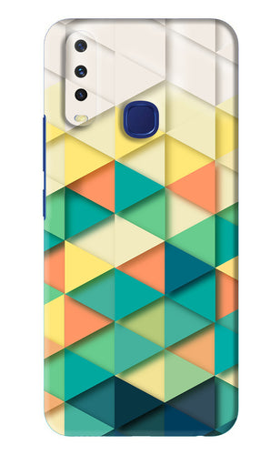 Abstract 1 Vivo U10 Back Skin Wrap