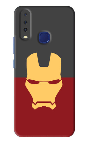 Ironman Vivo U10 Back Skin Wrap