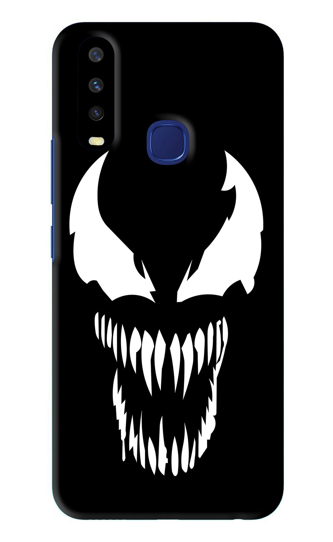Venom Vivo U10 Back Skin Wrap