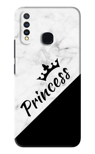 Princess Vivo U20 Back Skin Wrap