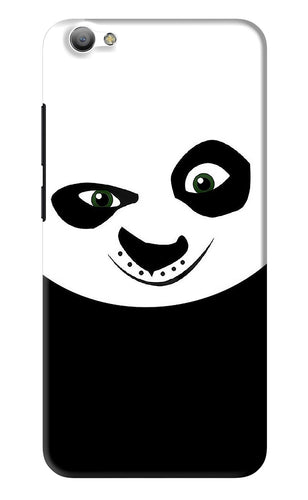 Panda Vivo V5 Back Skin Wrap