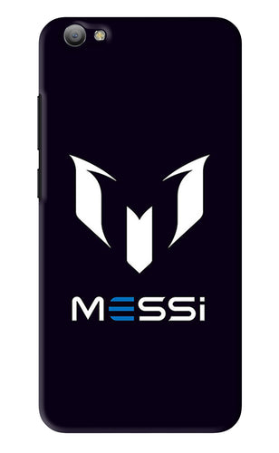 Messi Logo Vivo V5 Back Skin Wrap