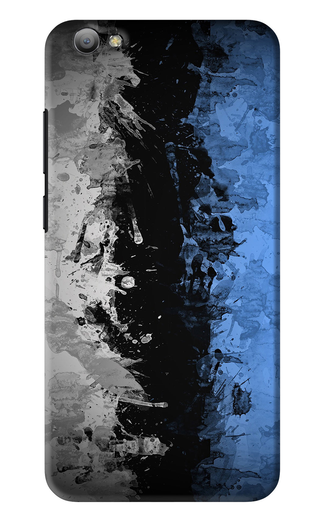 Artistic Design Vivo V5 Back Skin Wrap