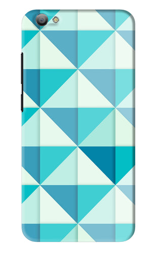 Abstract 2 Vivo V5 Back Skin Wrap