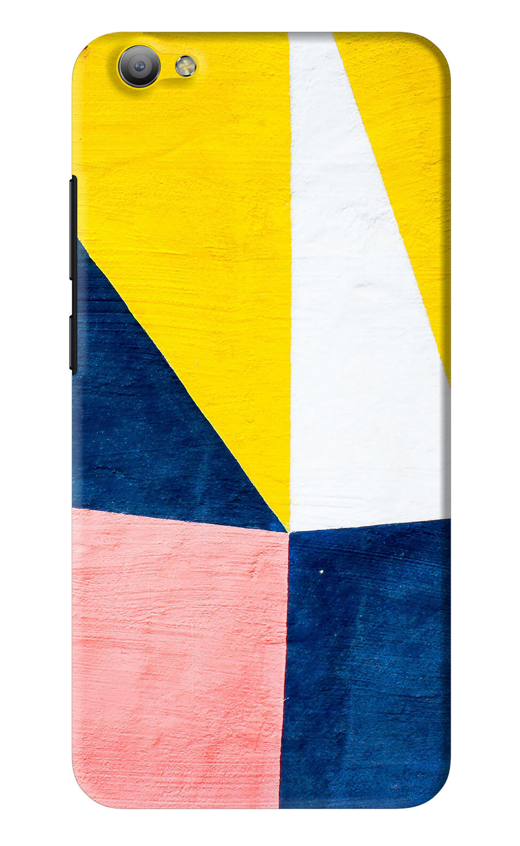 Colourful Art Vivo V5 Back Skin Wrap