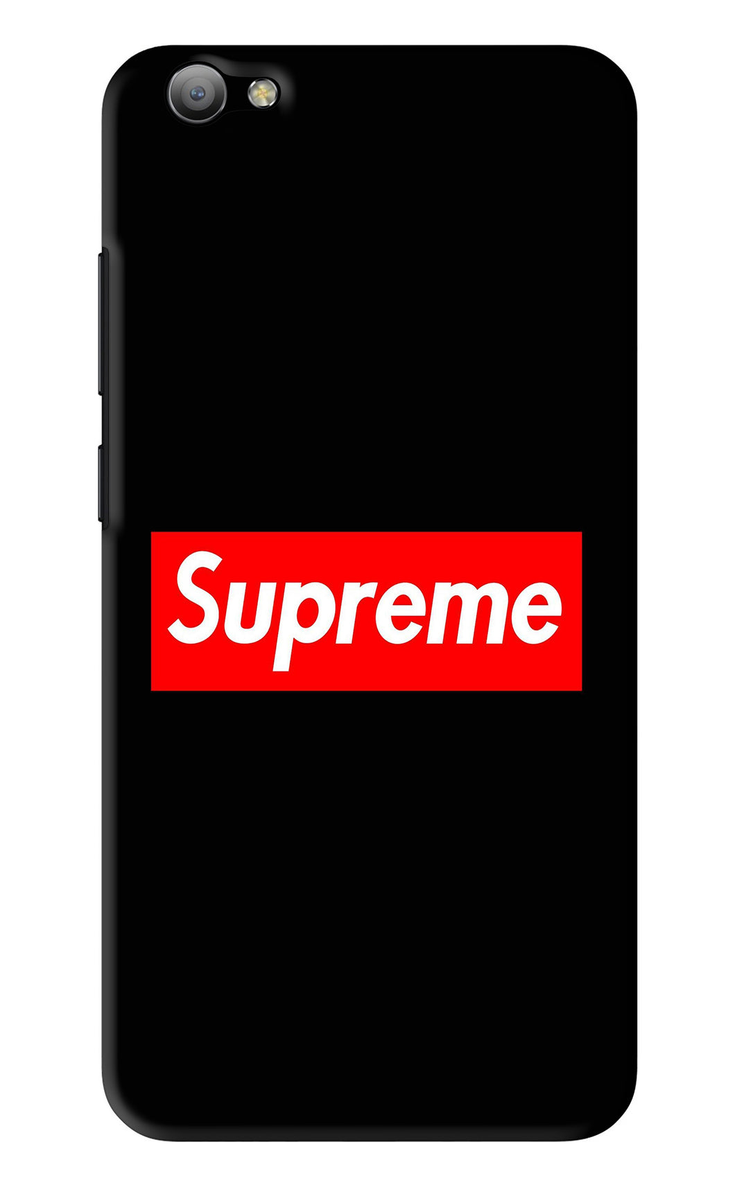 Supreme Vivo V5 Back Skin Wrap