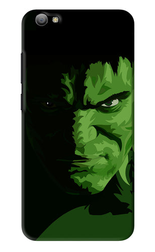 Hulk Vivo V5 Back Skin Wrap