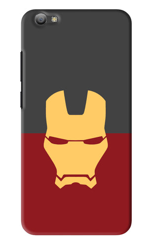 Ironman Vivo V5 Back Skin Wrap