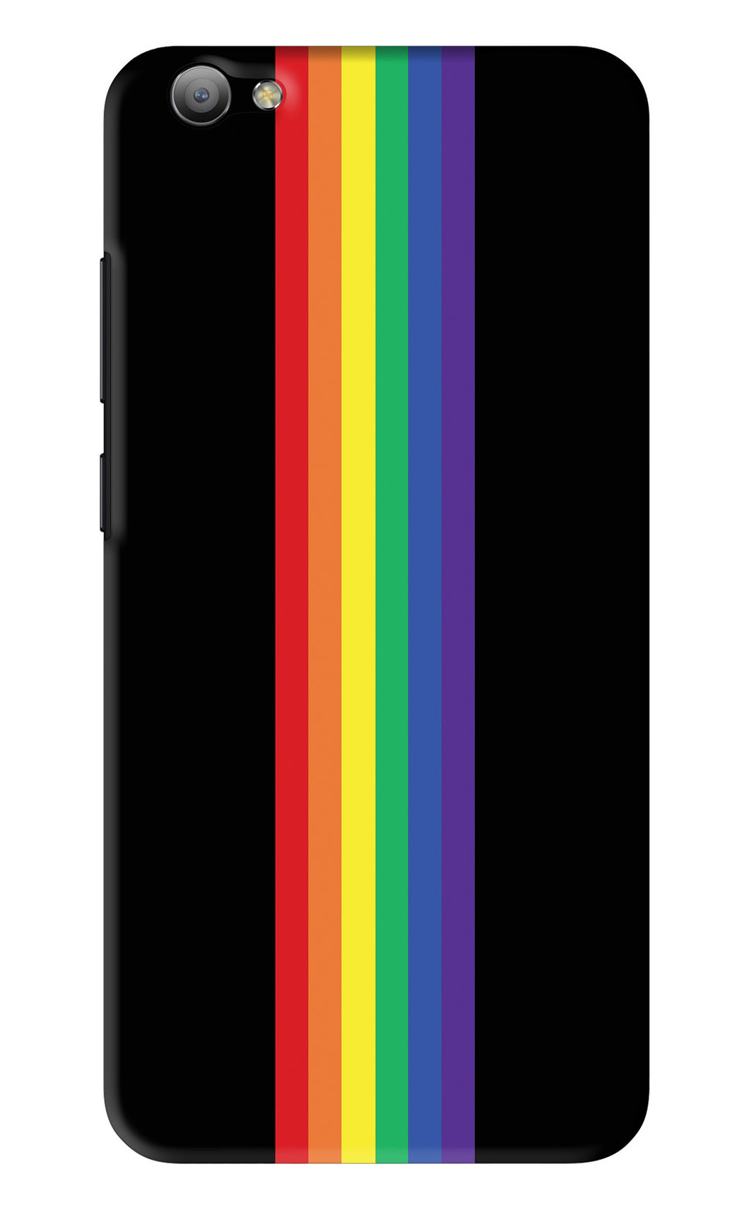 Pride Vivo V5 Back Skin Wrap