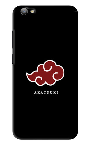 Akatsuki 1 Vivo V5 Back Skin Wrap