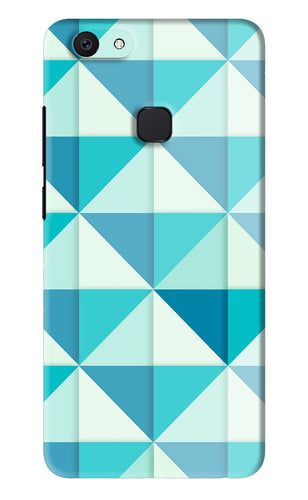 Abstract 2 Vivo V7 Back Skin Wrap