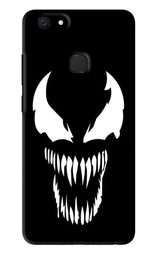 Venom Vivo V7 Back Skin Wrap