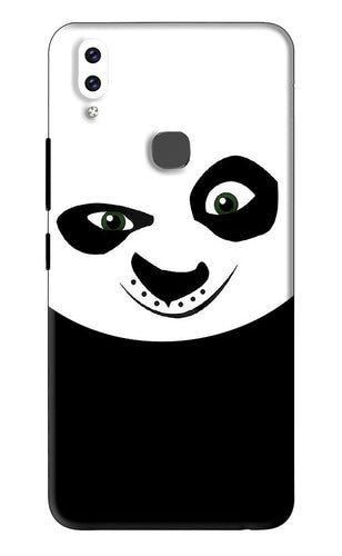 Panda Vivo V9 Back Skin Wrap