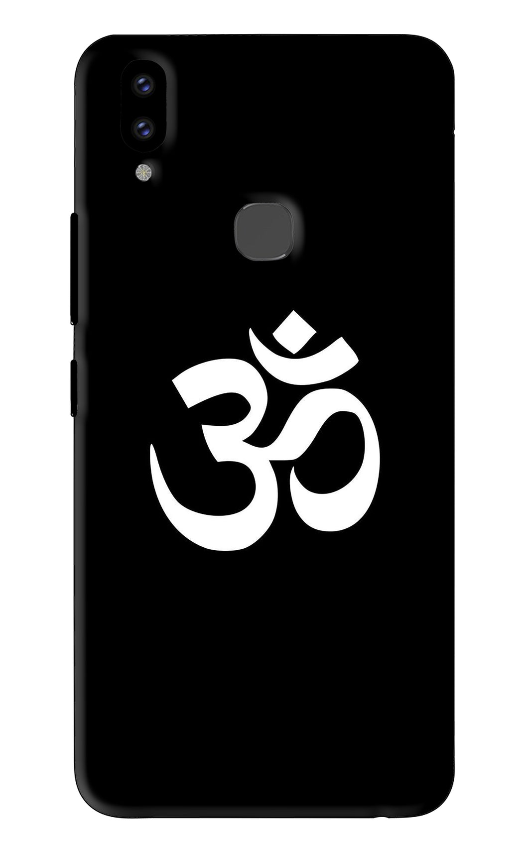 Om Vivo V9 Back Skin Wrap