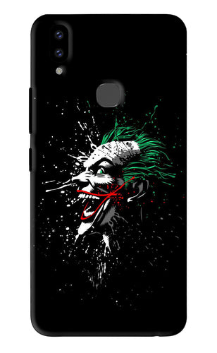 Joker Vivo V9 Youth Back Skin Wrap