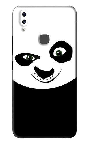 Panda Vivo V9 Youth Back Skin Wrap