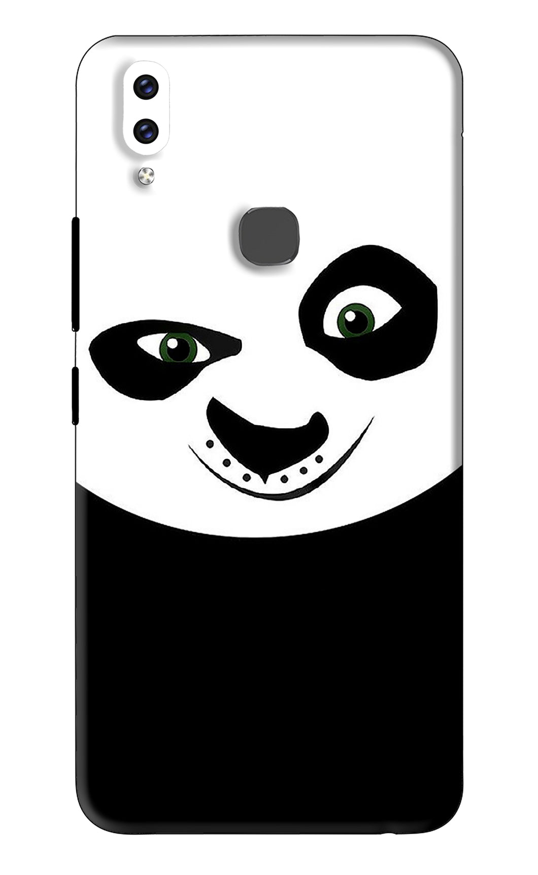 Panda Vivo V9 Youth Back Skin Wrap