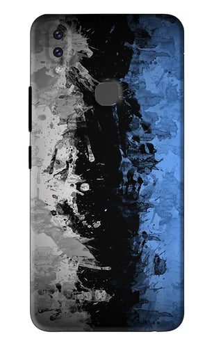 Artistic Design Vivo V9 Youth Back Skin Wrap