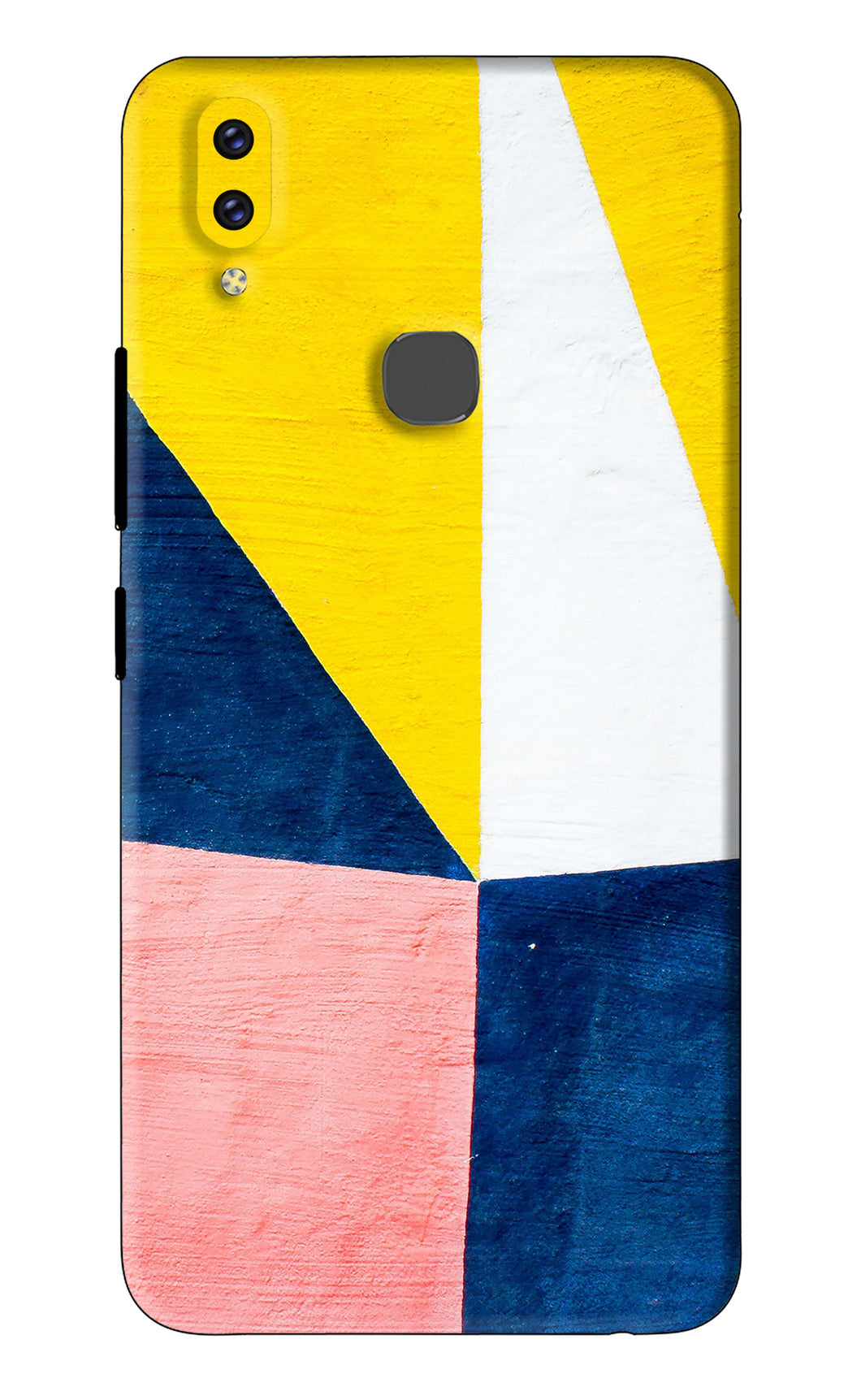Colourful Art Vivo V9 Youth Back Skin Wrap