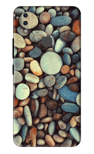 Pebble Vivo V9 Youth Back Skin Wrap