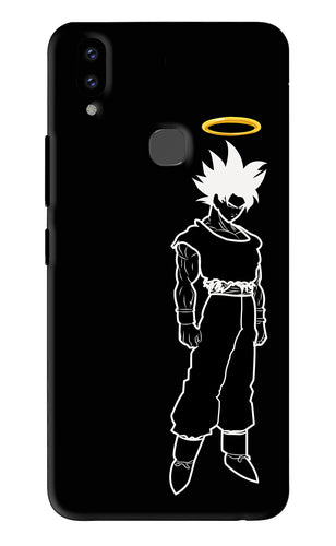 DBS Character Vivo V9 Youth Back Skin Wrap