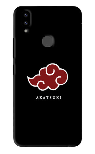Akatsuki 1 Vivo V9 Youth Back Skin Wrap